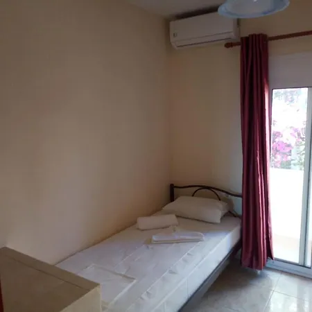 House Lena Apartment Sarti Exterior photo