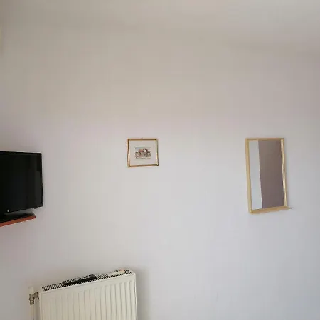 House Lena Apartment Sarti Exterior photo