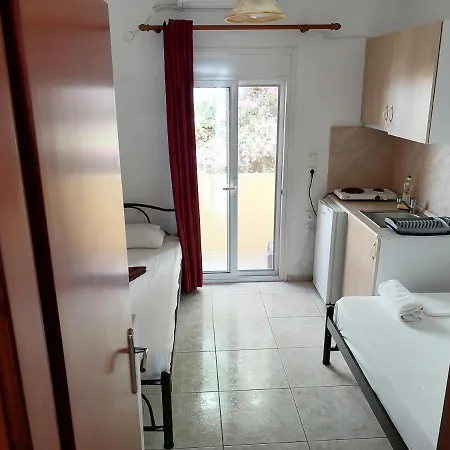 House Lena Apartment Sarti Exterior photo