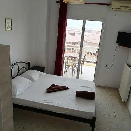 House Lena Apartment Sarti Exterior photo