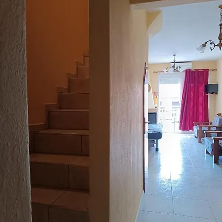 House Lena Apartment Sarti Room photo