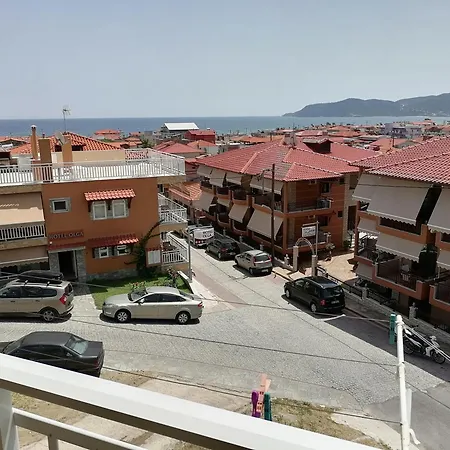 House Lena Apartment Sarti Room photo