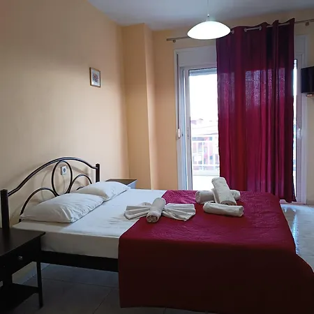 House Lena Apartment Sarti Room photo