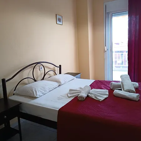 House Lena Apartment Sarti Room photo