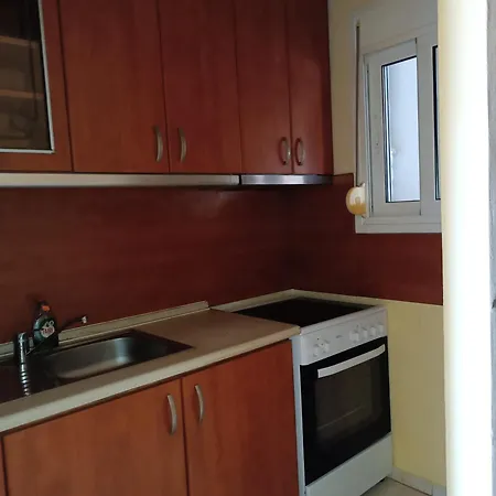 House Lena Apartment Sarti Room photo