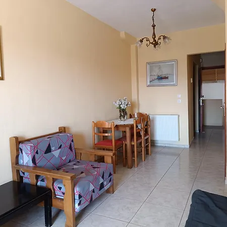 House Lena Apartment Sarti Room photo