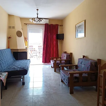 House Lena Apartment Sarti Room photo