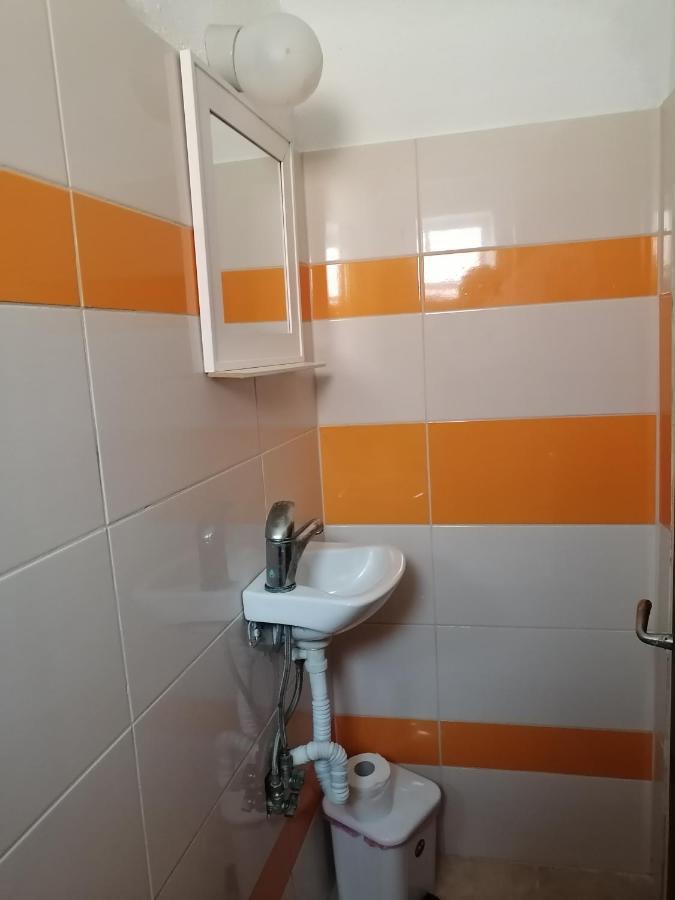 דירה House Lena סארטי