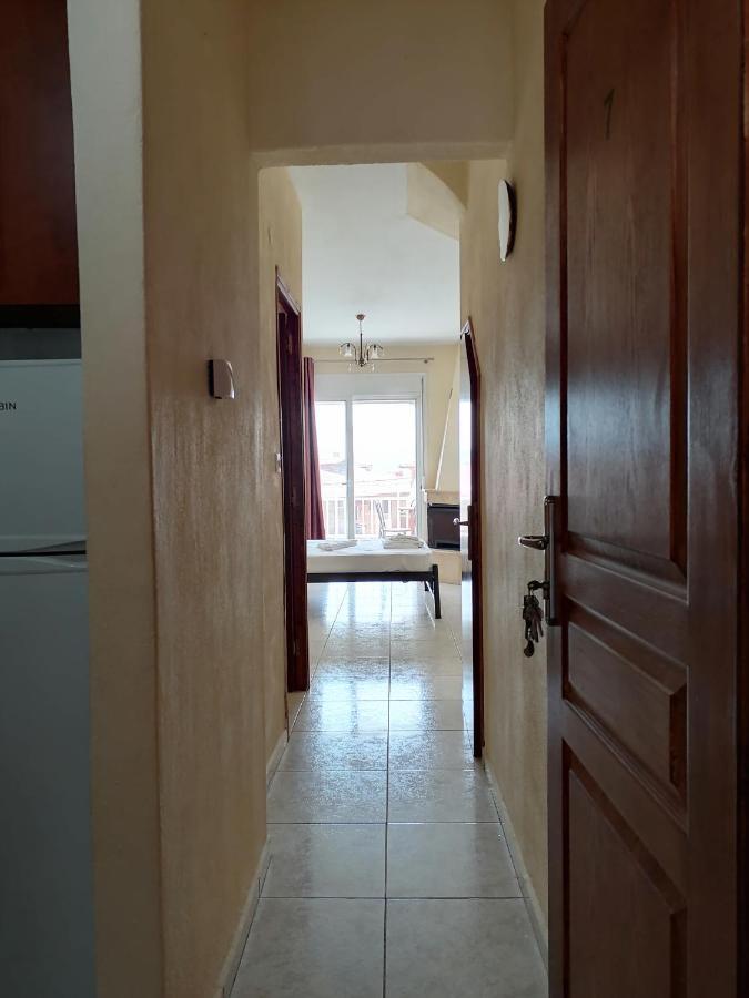 House Lena סארטי