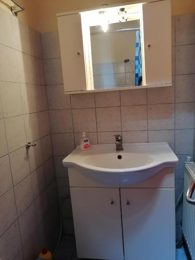 Apartment House Lena