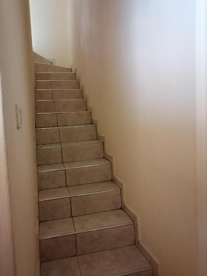House Lena דירה סארטי