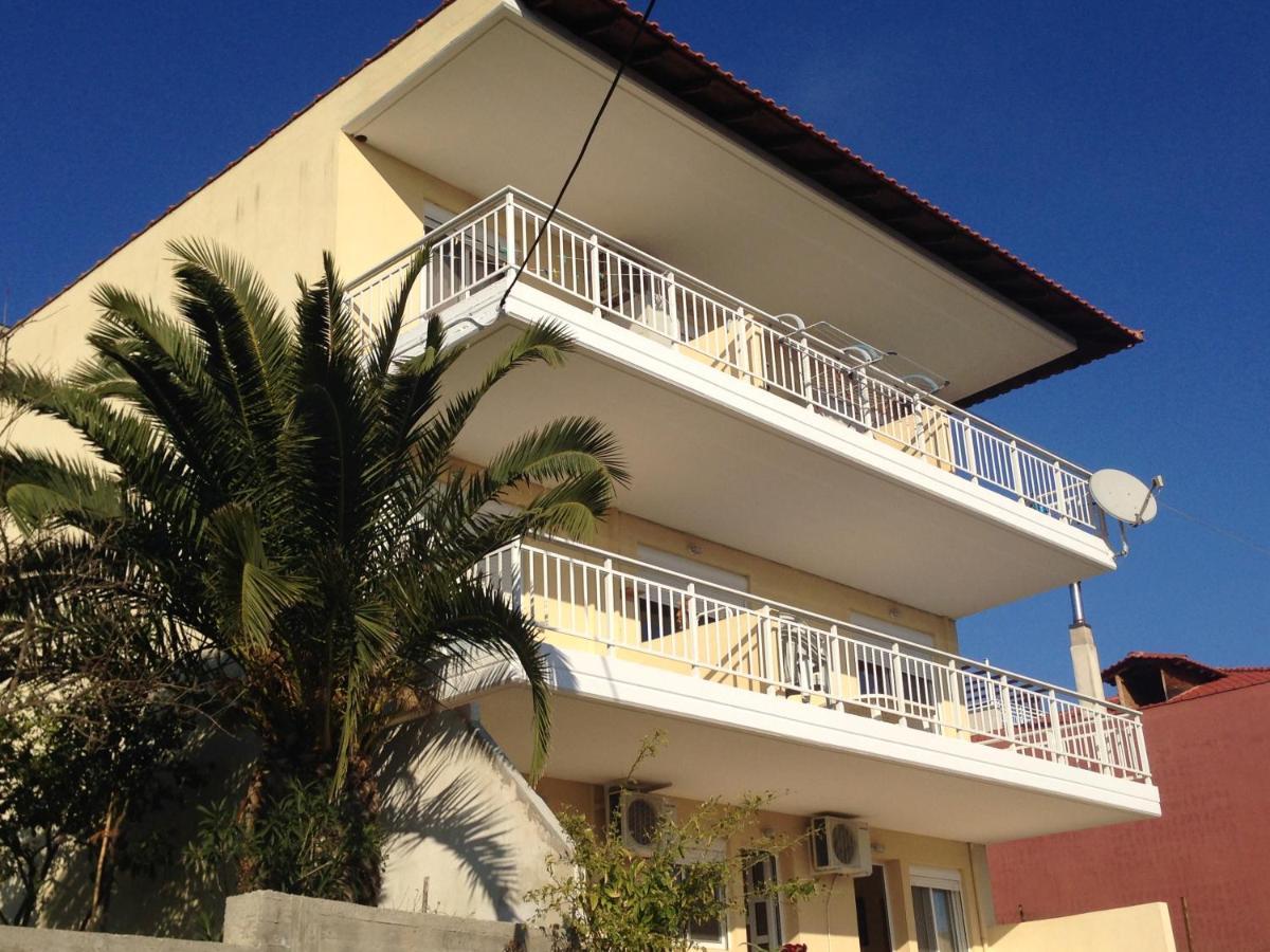 Appartement House Lena *