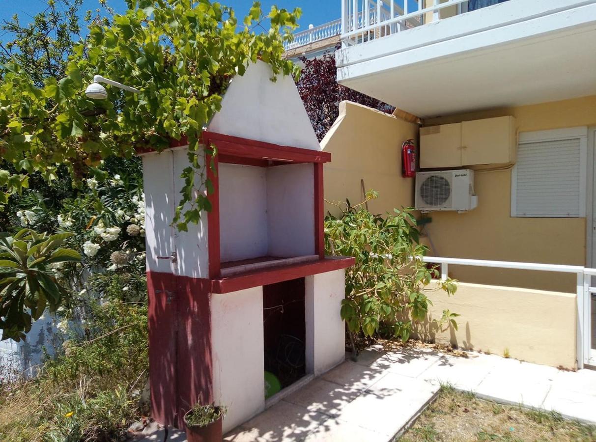 House Lena Apartment Sarti