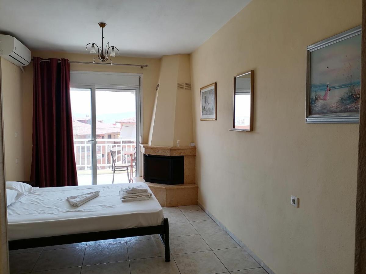 House Lena * Sarti