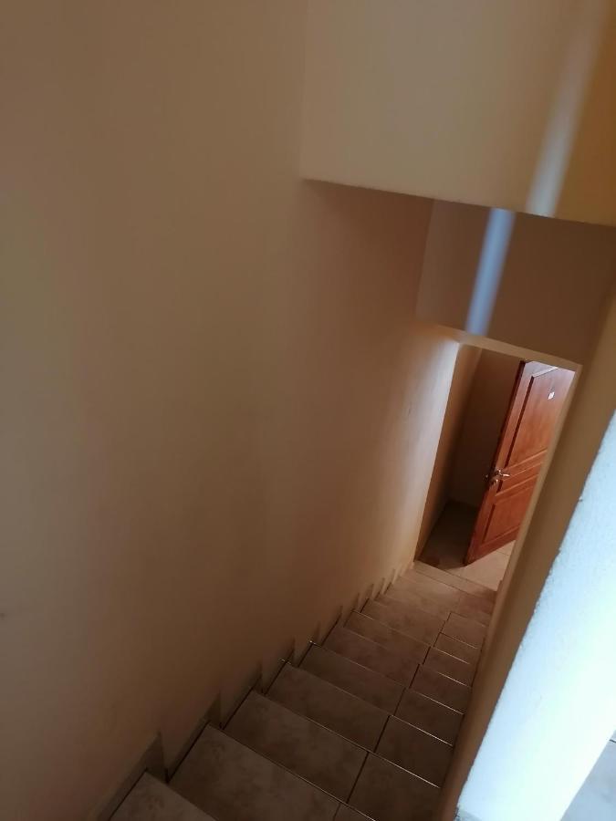 House Lena Apartment Sarti