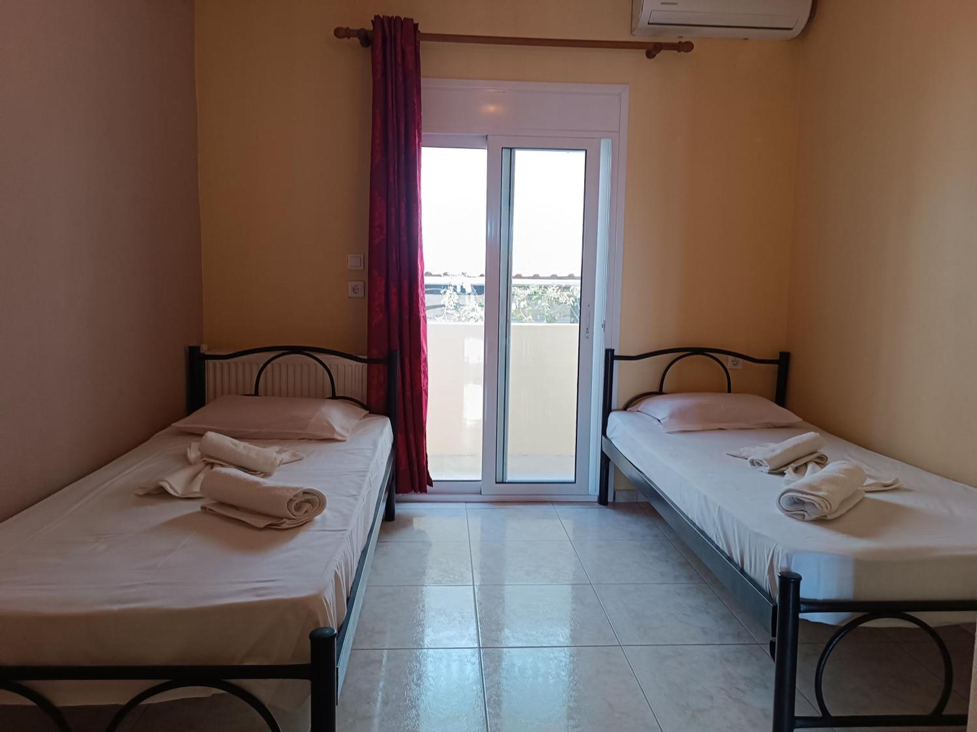 House Lena Appartement *