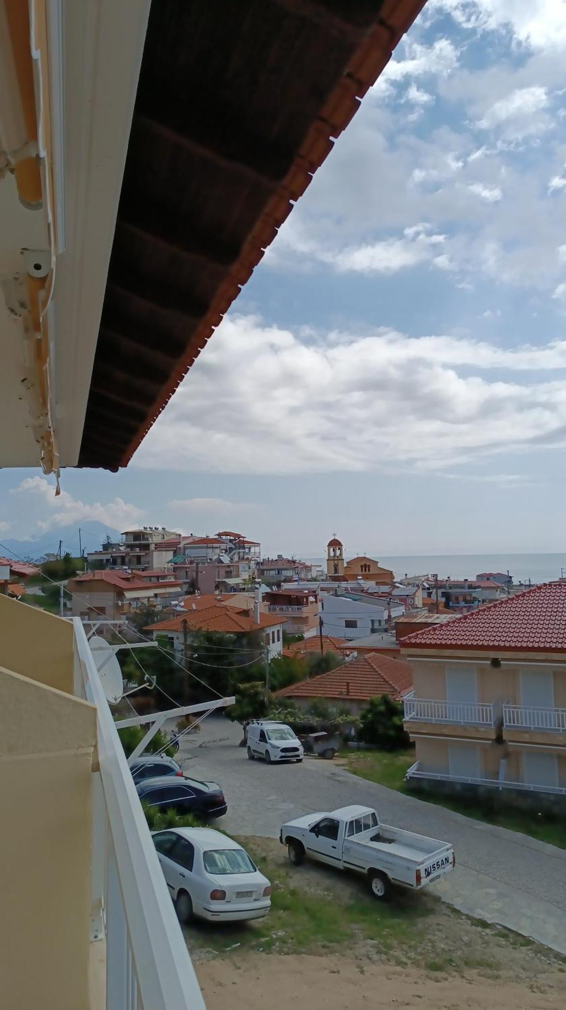 House Lena Apartment Sarti