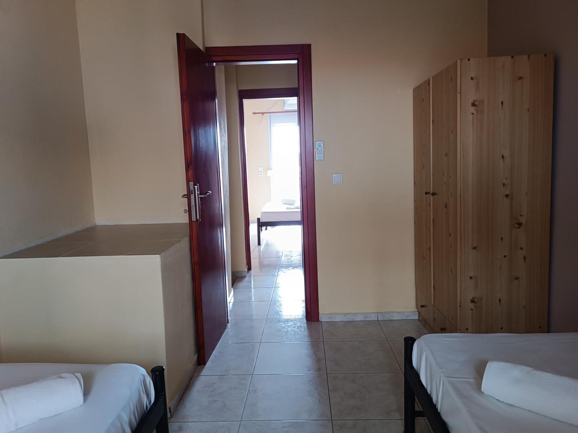 Appartement House Lena Sarti