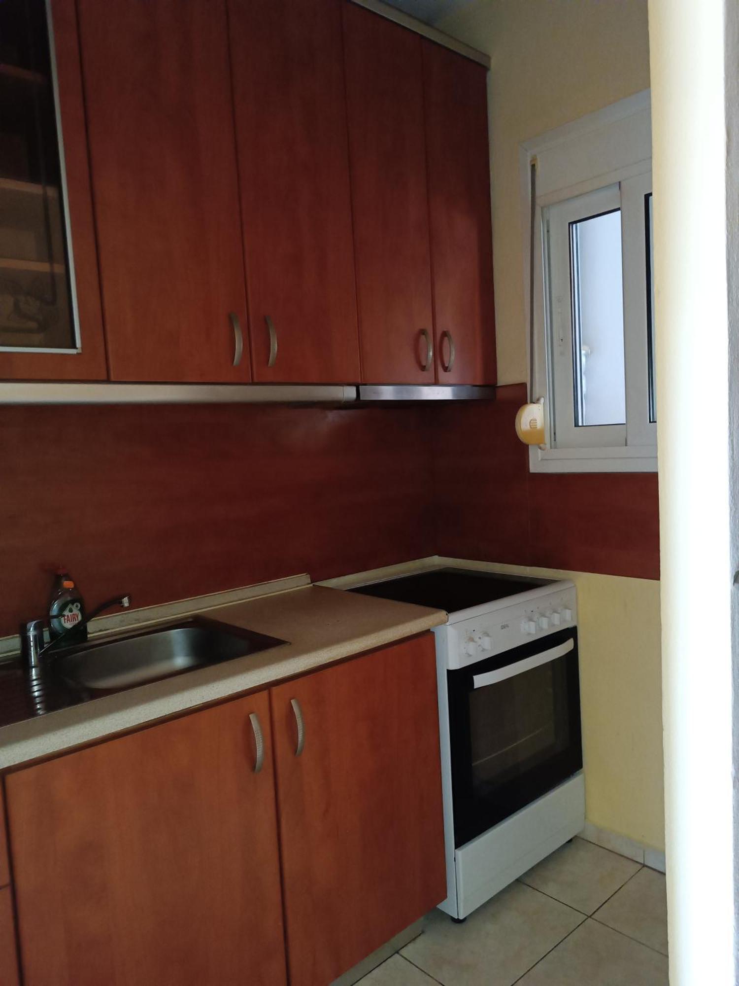 Appartement House Lena Sarti