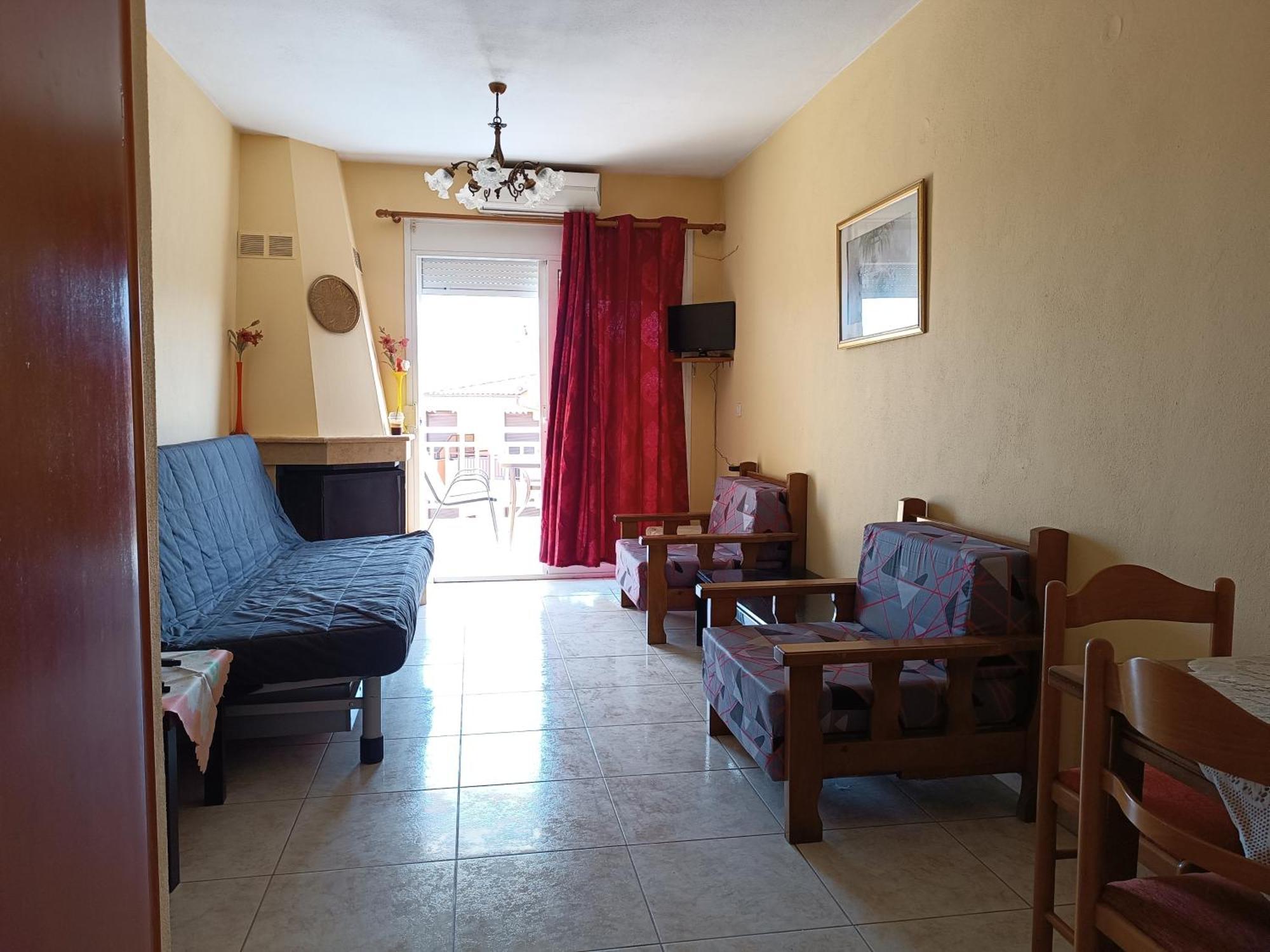 House Lena * Sarti